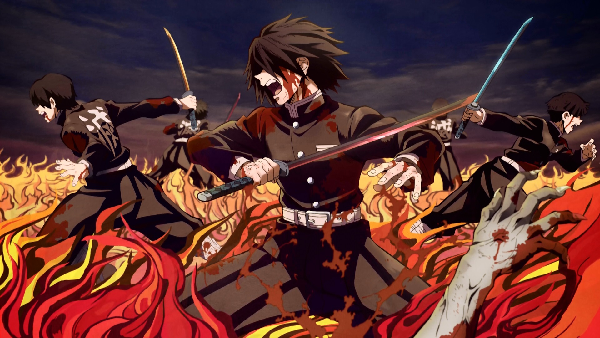 Think You Have What it Takes to Be a Demon Slayer? Prove it With This Trivia  Quiz